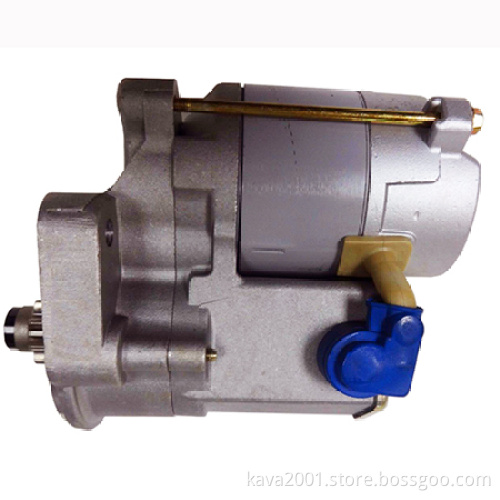 12V 1.4KW Starter Motor For Lexus Gs300,Is300 228000-7030 228000-7032 228000-7033